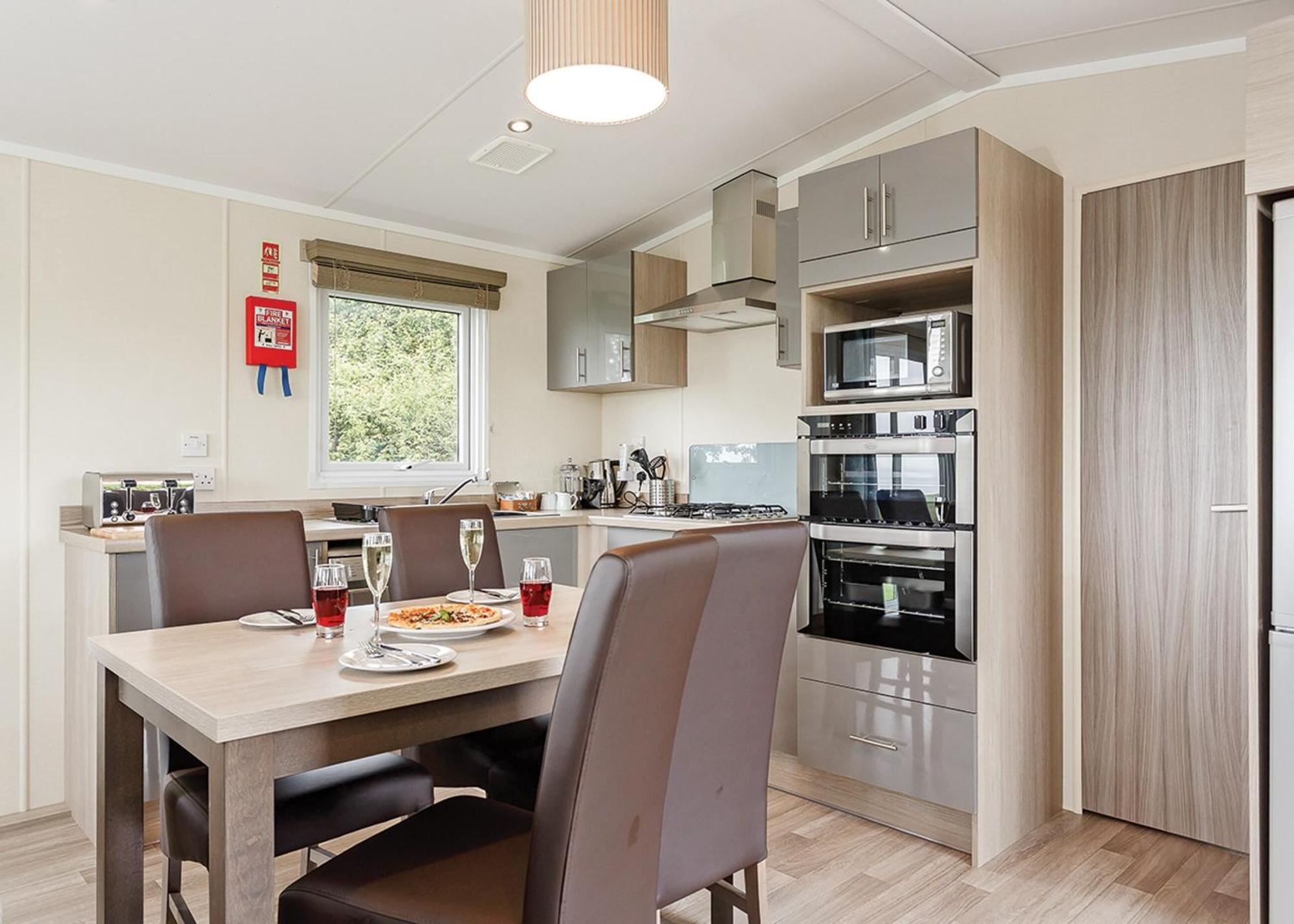 Sandymouth Holiday Resort Morwenstow Экстерьер фото