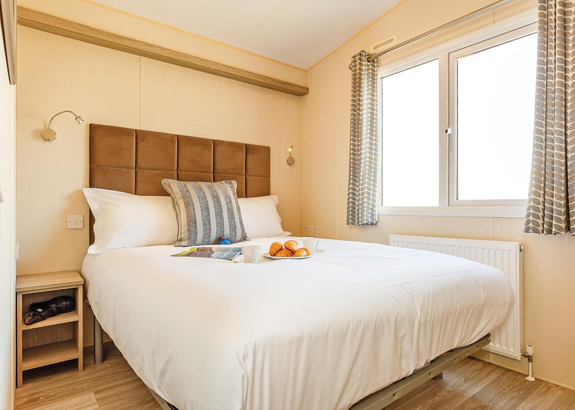 Sandymouth Holiday Resort Morwenstow Экстерьер фото