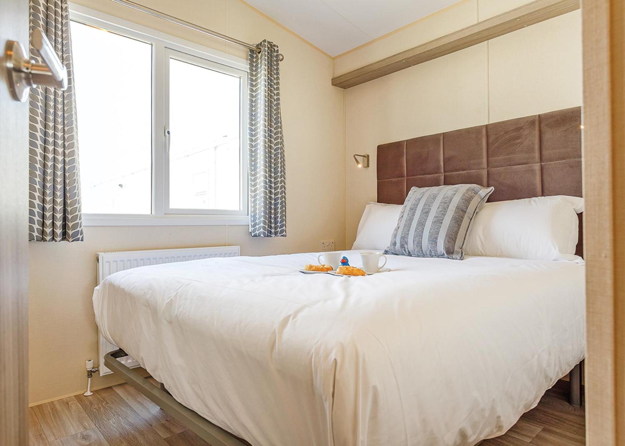 Sandymouth Holiday Resort Morwenstow Номер фото