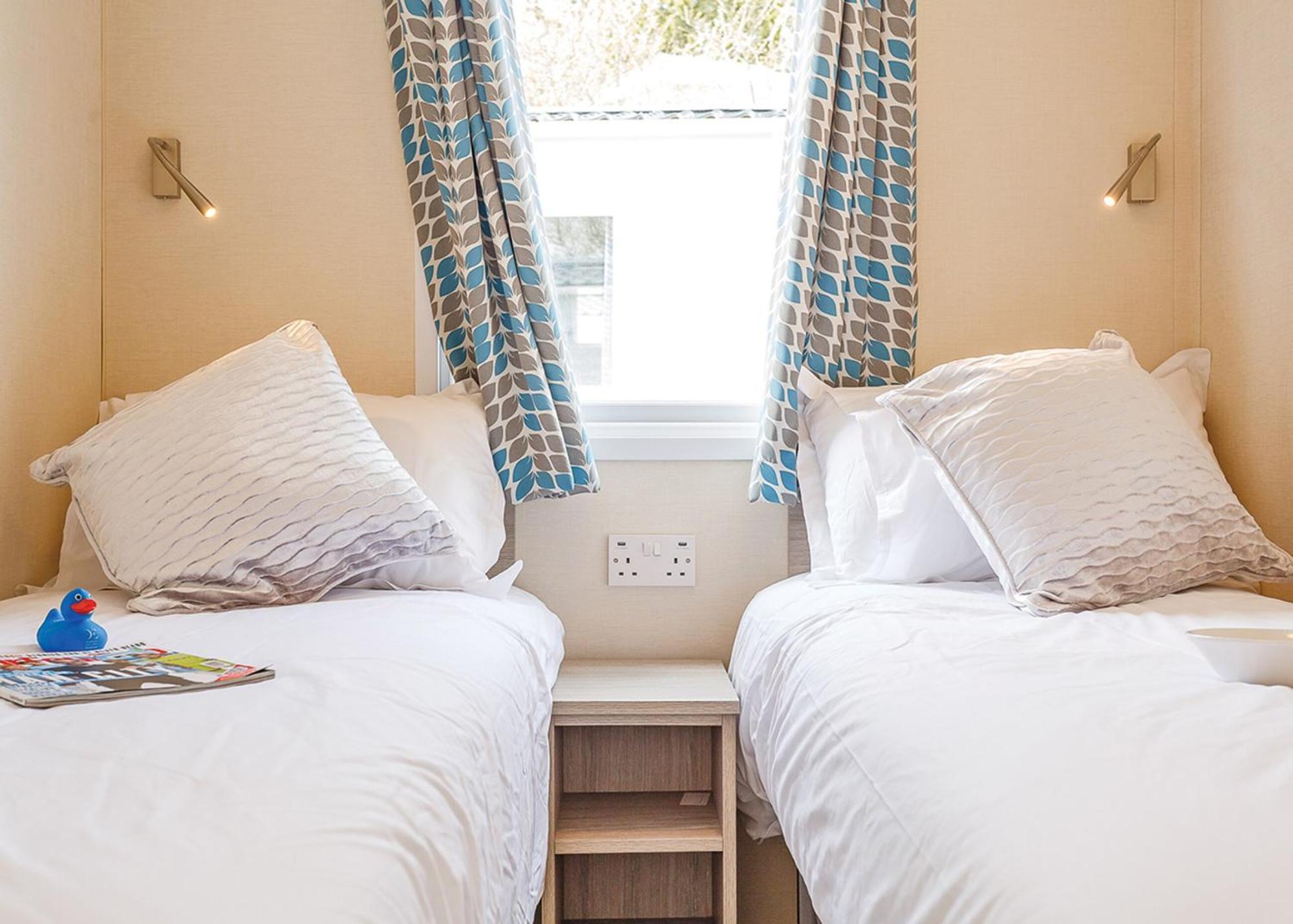 Sandymouth Holiday Resort Morwenstow Номер фото