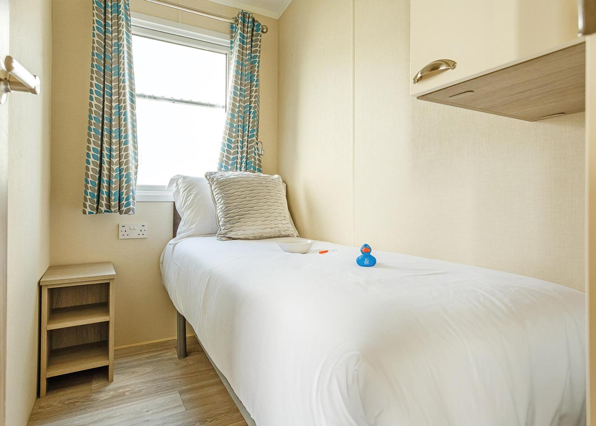 Sandymouth Holiday Resort Morwenstow Номер фото