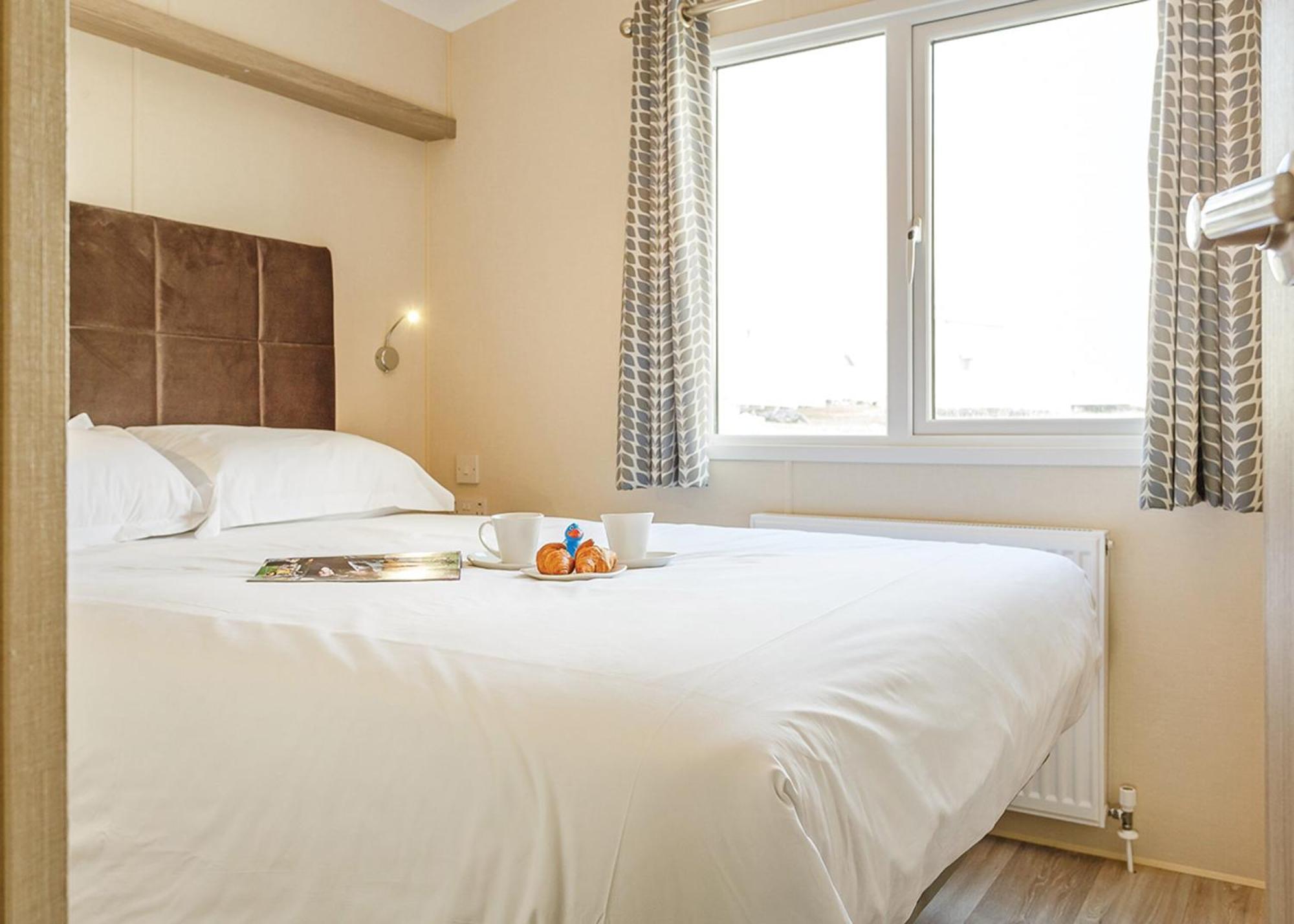 Sandymouth Holiday Resort Morwenstow Номер фото