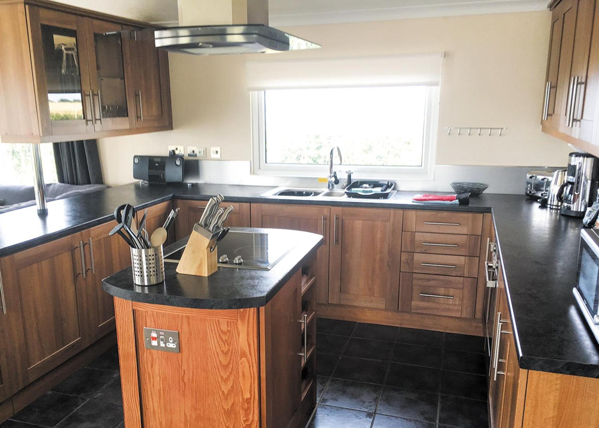 Sandymouth Holiday Resort Morwenstow Номер фото