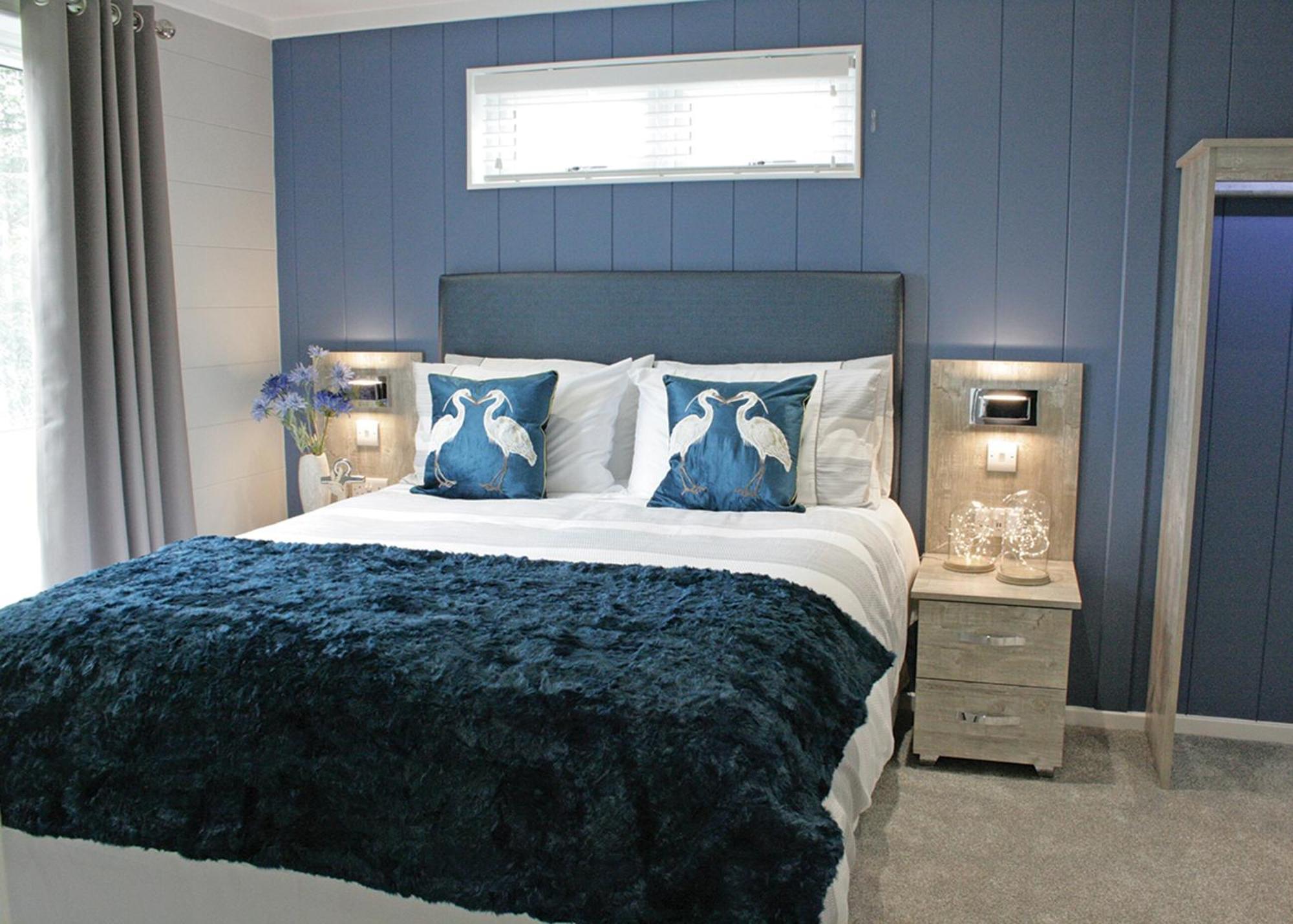 Sandymouth Holiday Resort Morwenstow Номер фото