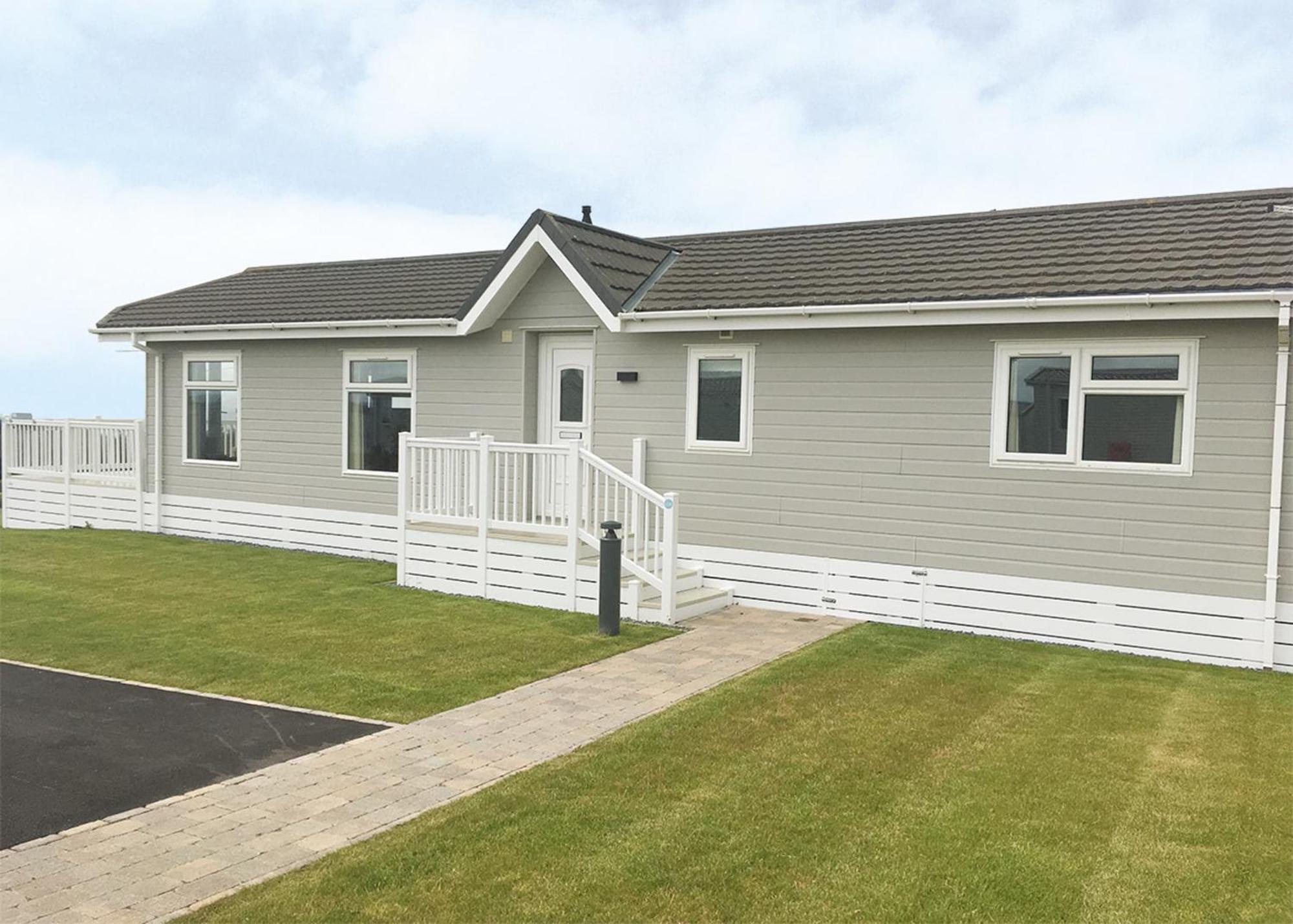 Sandymouth Holiday Resort Morwenstow Экстерьер фото